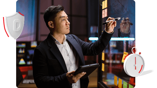 Values Integrity Image